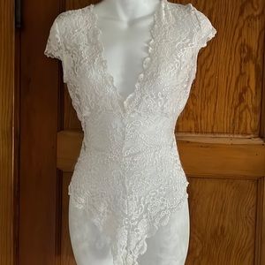 Fashion nova bodysuit